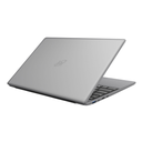 Hyundai HyBook 14.1" HD - Intel Celeron N4020, 4GB RAM, 128GB Storage, Win 11 Home S - Gris Espacial
