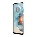 Smartphone Motorola Moto G24 Power - 256GB / 4GB RAM, Batería 6000mAh, Celeste Glaciar