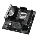 ASRock B650M-HDV/M.2 Tarjeta Madre AM5 DDR5 Micro ATX