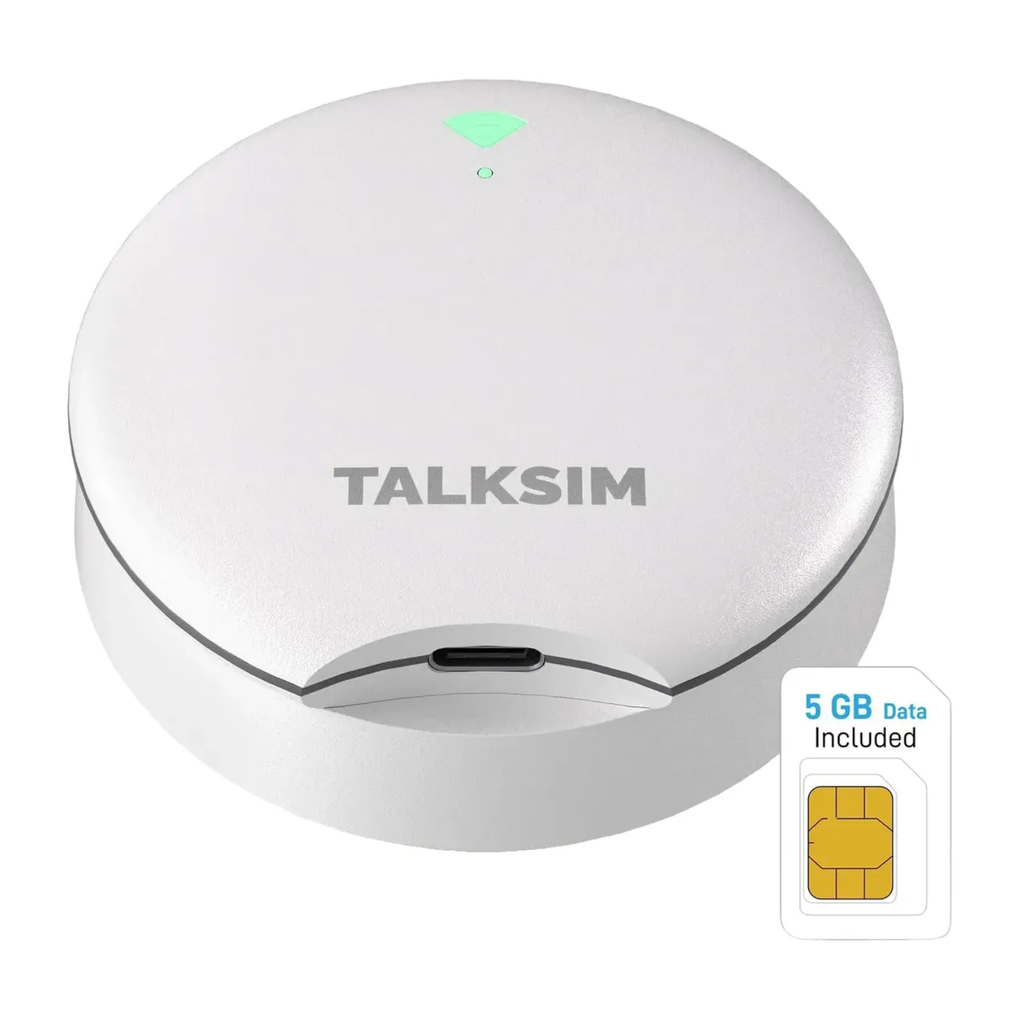  MiFi hotspot 4G LTE Mobile WIFI 