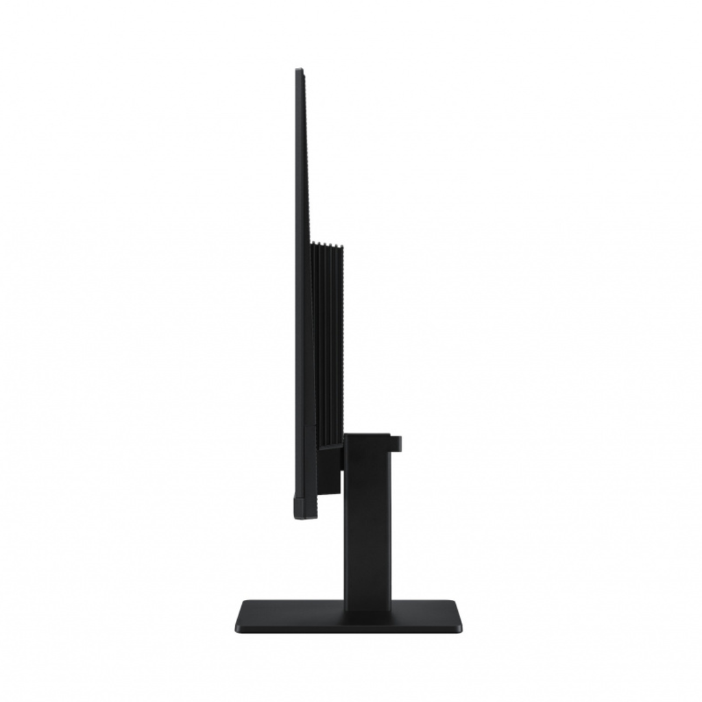 Monitor Samsung 24" Full HD Serie S3 - 100Hz, 1ms (MPRT), AMD FreeSync™, Panel IPS, HDMI/DisplayPort (LS24C330GALXZP)