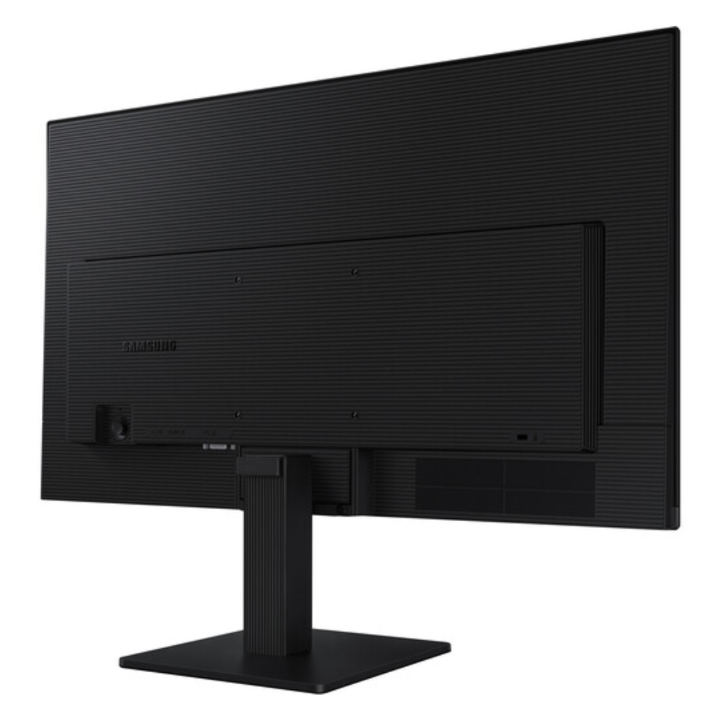 Monitor Samsung 24" Full HD Serie S3 - 100Hz, 1ms (MPRT), AMD FreeSync™, Panel IPS, HDMI/DisplayPort (LS24C330GALXZP)
