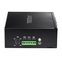 4-Port Industrial Modbus Gateway