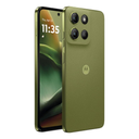 Smartphone Motorola Moto G15 256GB / 4GB RAM - Pantalla 6.5" 90Hz, Cámara 50MP, Batería 5000mAh, Verde (Versión Nacional)