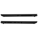 Ultrabook LENOVO ThinkPad X1 Carbon 7th Gen | Pantalla 2K (2560x1440) | Intel Core i5-8365U | 8GB RAM | 256GB SSD NVMe | Win 11 Pro - Fibra de Carbono