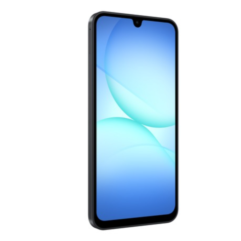Smartphone Samsung Galaxy A17 LTE - 128GB / 6GB RAM, Dual SIM, Black (Negro)