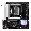 ASRock B860M Pro RS Tarjeta Madre DDR5 Micro ATX Intel