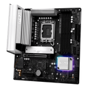 ASRock B860M Pro RS Tarjeta Madre DDR5 Micro ATX Intel