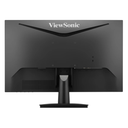 Monitor ViewSonic 27" Full HD IPS - 100Hz, Marcos Ultra Delgados, Tecnología Eye Care, HDMI/VGA, Altavoces Integrados (VA2709-MH)