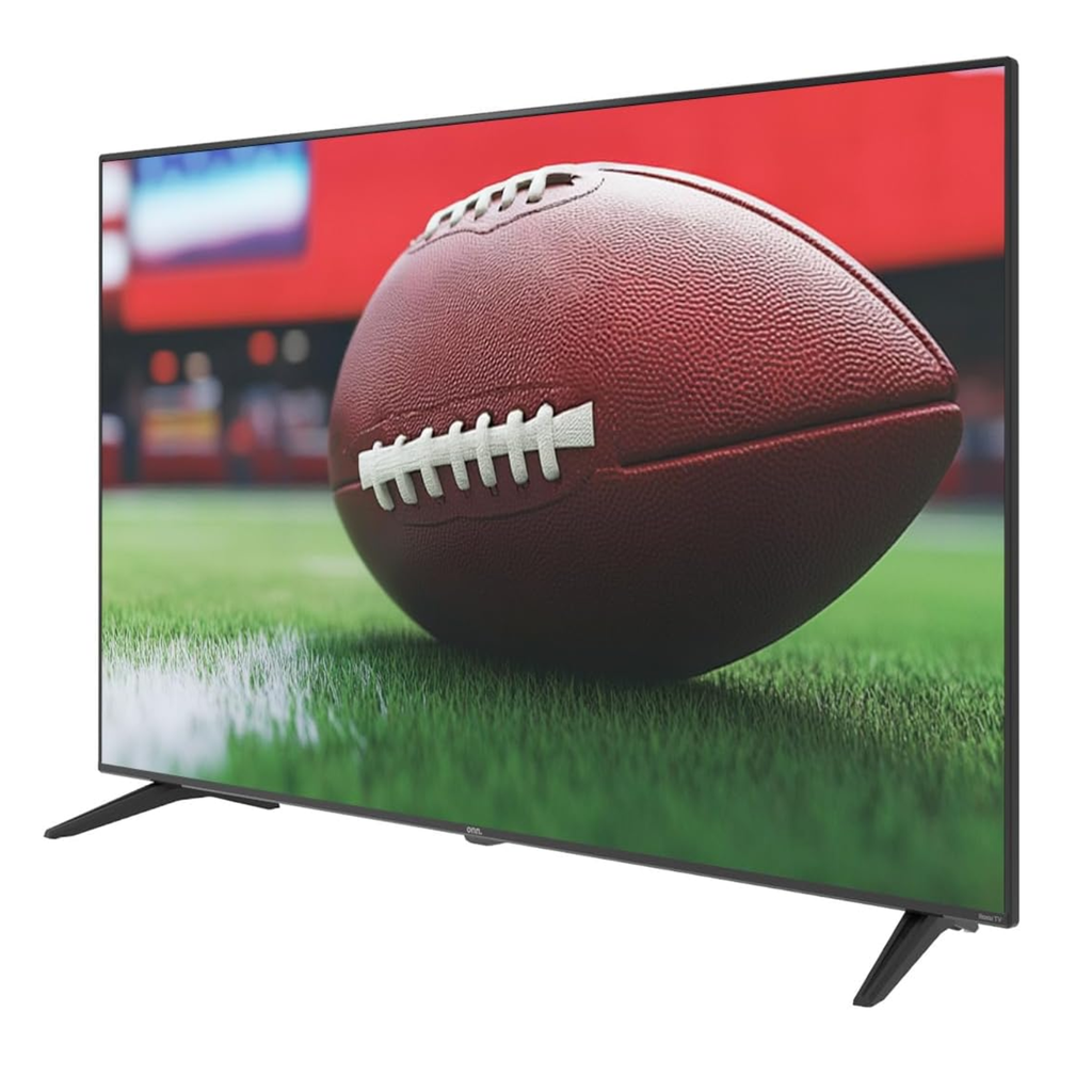 Onn 65" Class 4K (2160p) Smart LED TV