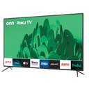 ONN 55" Class 4K UHD Powered by VIZIO Smart Television, 55S4V1