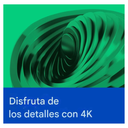 ONN 55" Class 4K UHD Powered by VIZIO Smart Television, 55S4V1