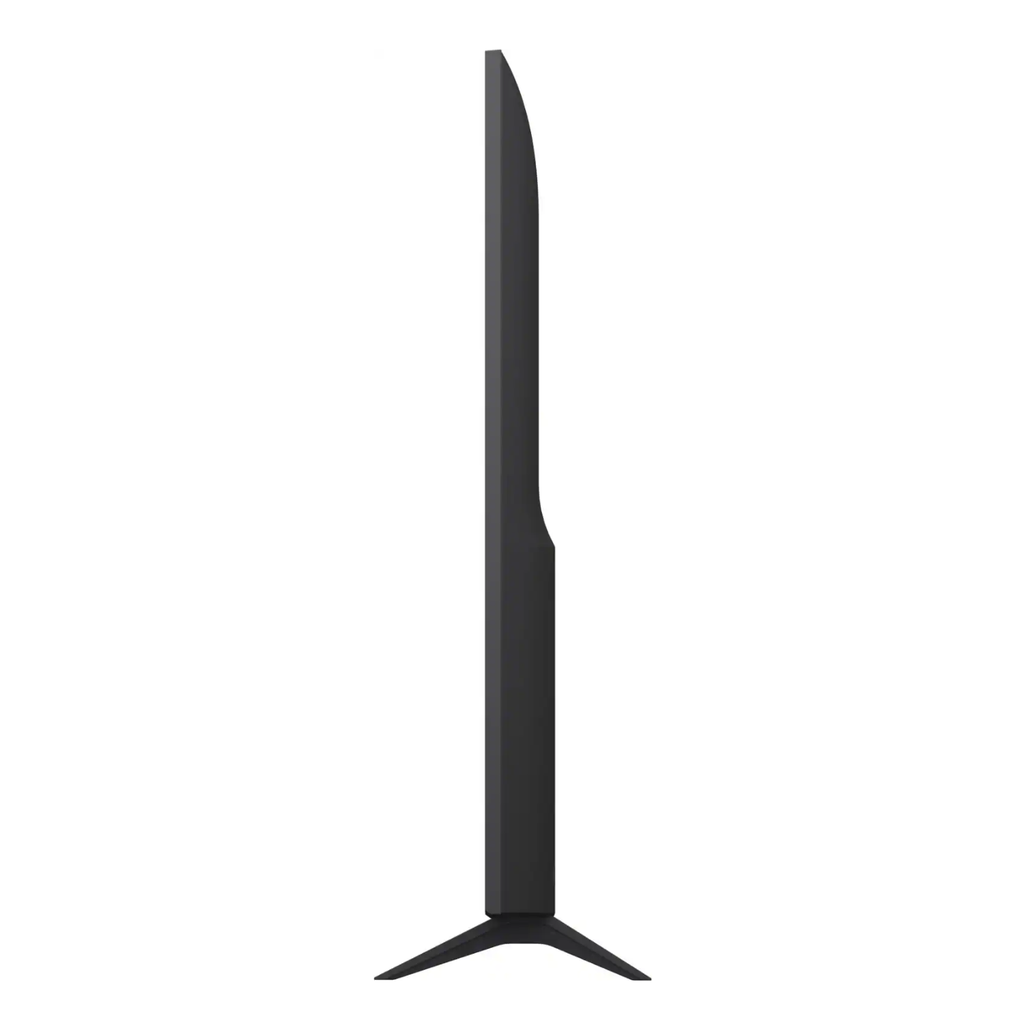 LG 65 Class UA7050 Series LED AI 4K UHD Smart webOS TV 2025 65UA7050PUB