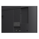 LG 65 Class UA7050 Series LED AI 4K UHD Smart webOS TV 2025 65UA7050PUB