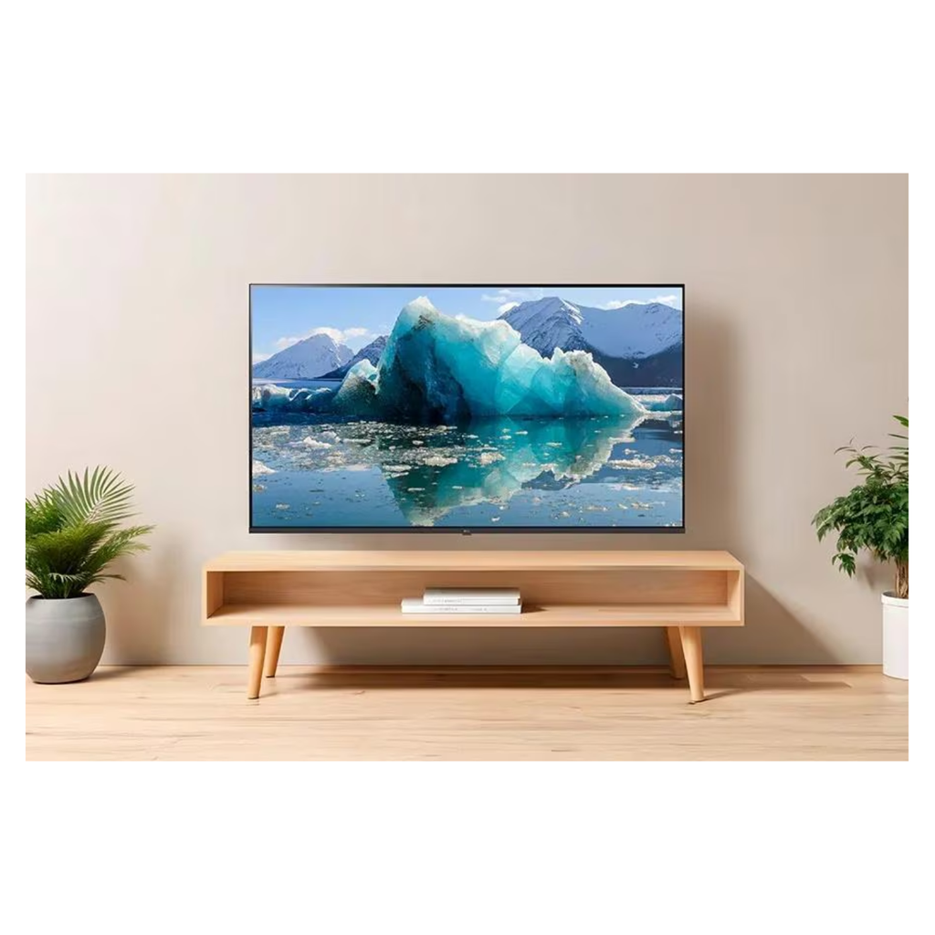 LG 65 Class UA7050 Series LED AI 4K UHD Smart webOS TV 2025 65UA7050PUB