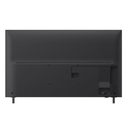   LG - 50” Class UA7000 Series LED AI 4K UHD Smart webOS TV (2025)