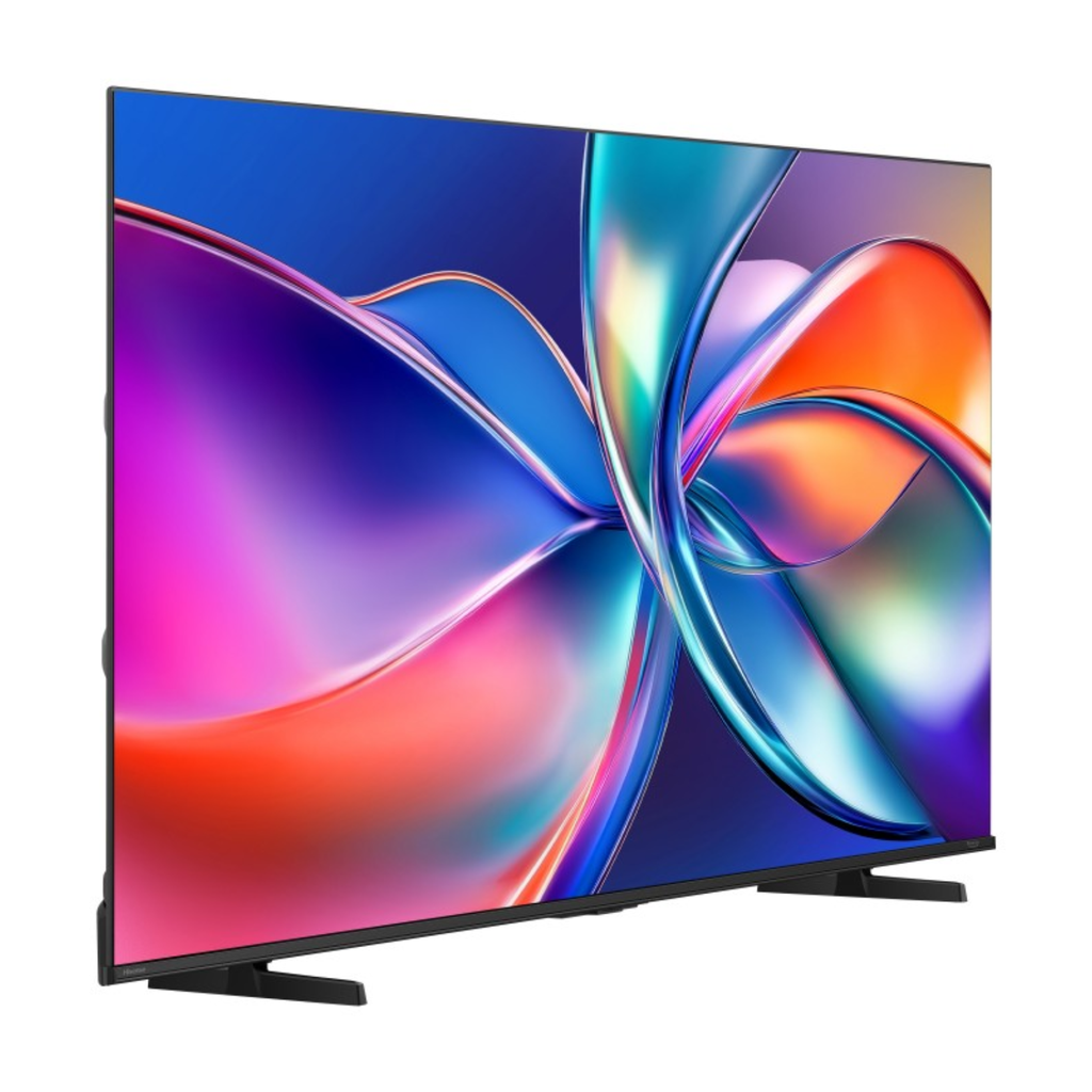 Hisense 43" Class QD6 Series Hi-QLED 4K UHD Smart Fire TV (2025)  