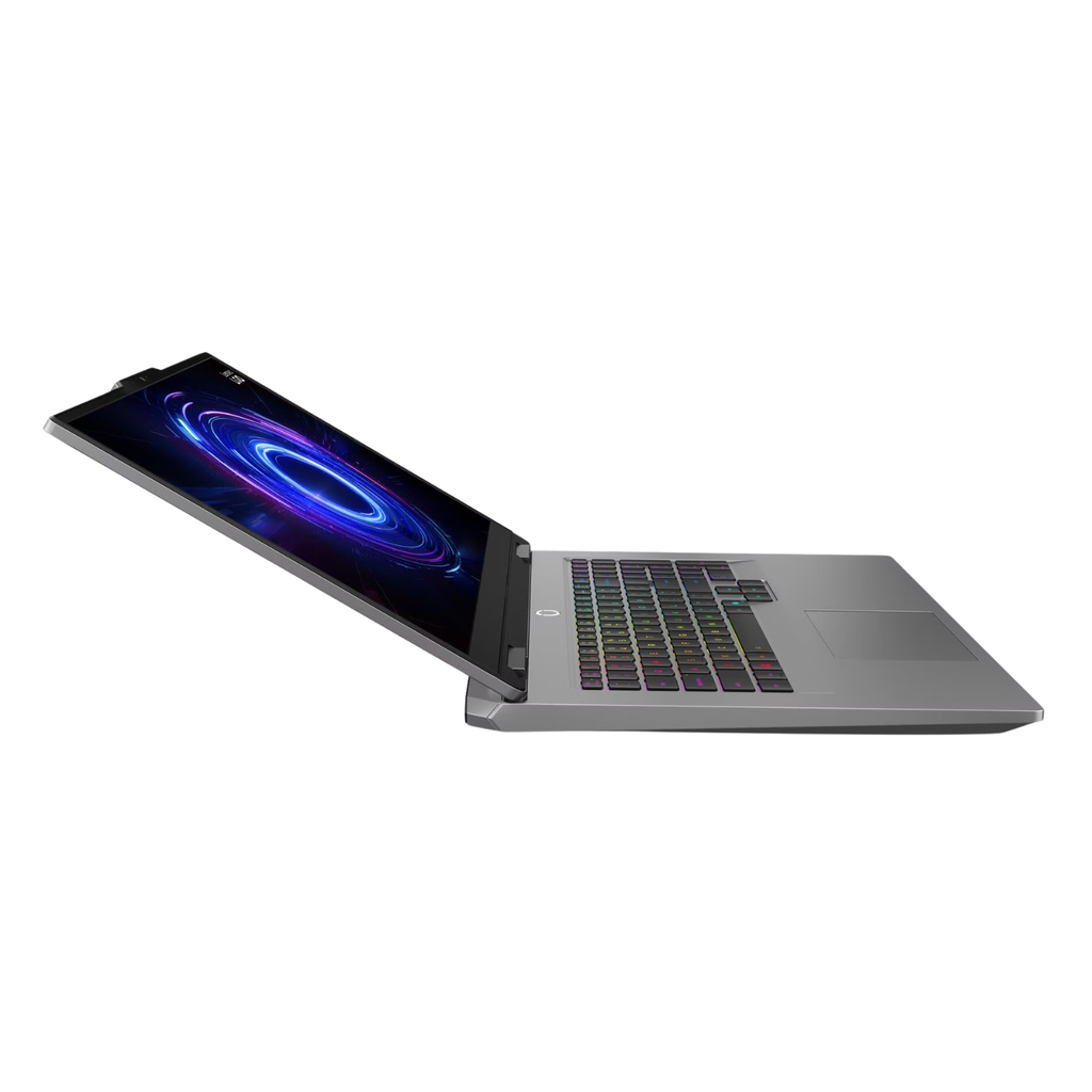 Lenovo LOQ 17, i5-13450HX, 16GB, 1TB SSD, RTX 5050/8GB, Webcam, BT, 17.3" (1920x1080)FHD, Backlit KeyBoard, W11 H, Luna Grey