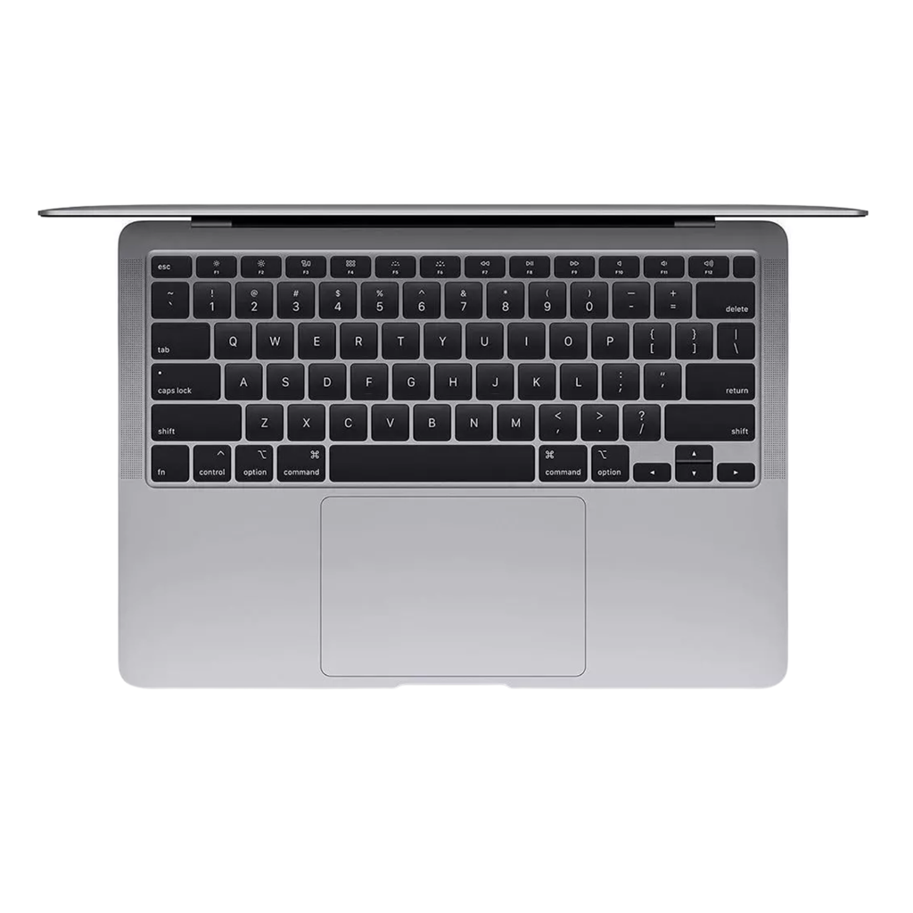 Refurbished - 2020 Apple MacBook Air 13.3" Core M1 3.2GHz 8-Core CPU/8-Core GPU 8GB RAM 512GB SSD *Grade B*