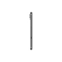 Hyundai HYTab Plus 10.1”, Octacore T606, HD IPS 1280x800 G+G, 8GB/256GB, 8MP/13MP, Android 15, AC WiFi, 4G, 6000 mAh, Metal, Includes Stylus Pen, Earbuds and Screen Protector  – Space Grey