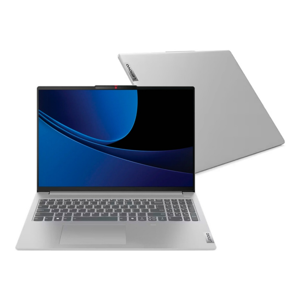 Lenovo Slim 5 16IRU9 16" WUXGA - Intel Core™ 7 150U, 8GB RAM, 512GB SSD, Win 11 - Cloud Grey