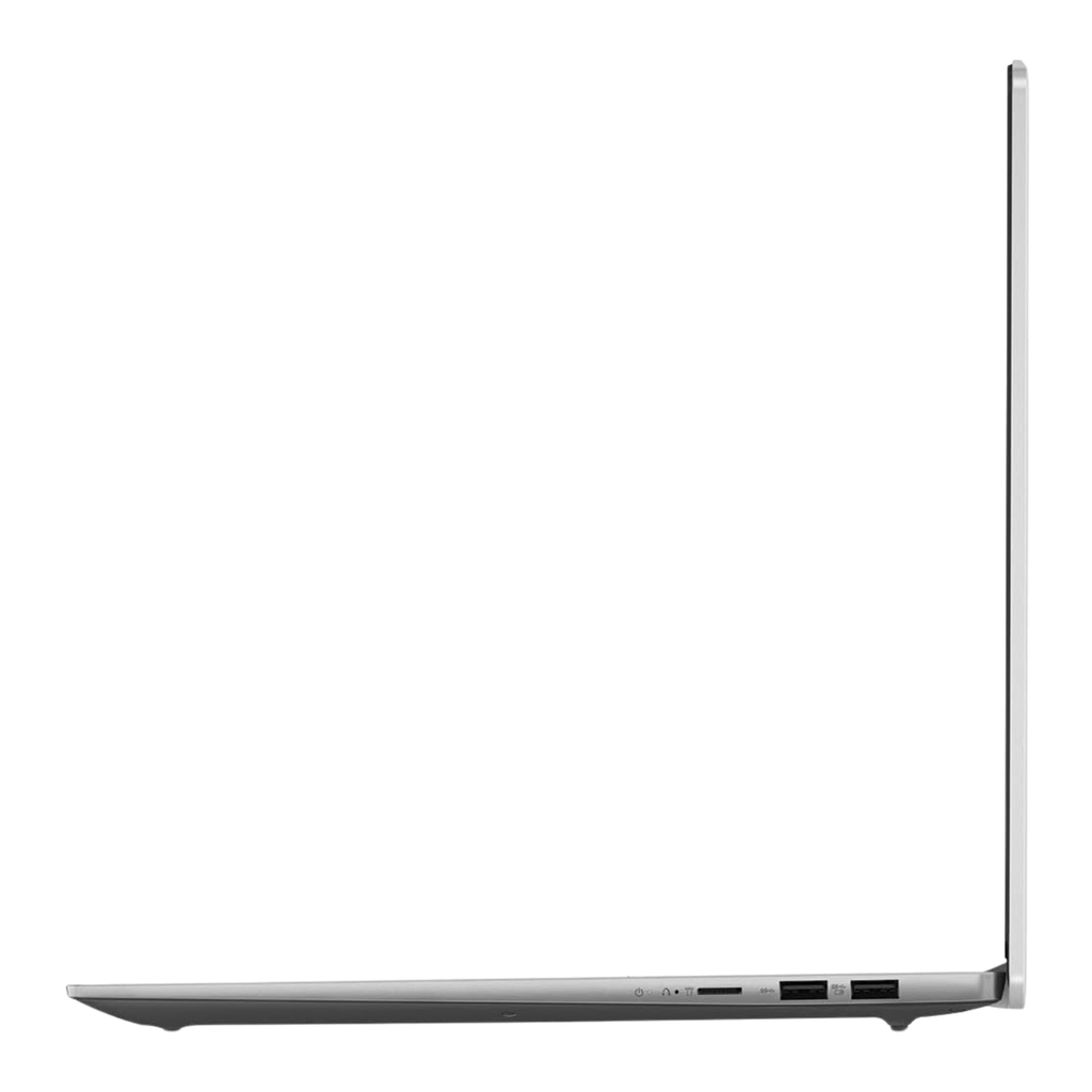 Lenovo Slim 5 16IRU9 16" WUXGA - Intel Core™ 7 150U, 8GB RAM, 512GB SSD, Win 11 - Cloud Grey