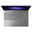 Laptop Gaming Lenovo LOQ 15.6" FHD - Intel Core i5-12450HX, 16GB RAM, 512GB SSD, RTX 3050, Win 11