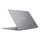 Lenovo - Yoga Slim 7i Aura Edition - Copilot+ PC - 15.3” 3K Touchscreen Laptop - Intel Core Ultra 7 - 32GB Memory - 1TB SSD - Luna Grey