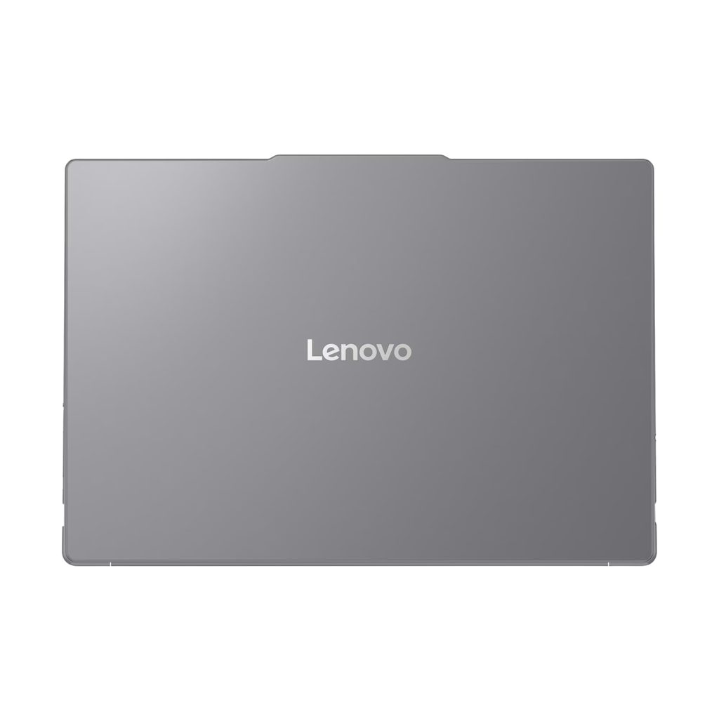 Lenovo - Yoga Slim 7i Aura Edition - Copilot+ PC - 15.3” 3K Touchscreen Laptop - Intel Core Ultra 7 - 32GB Memory - 1TB SSD - Luna Grey