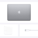Apple MacBook Air 13.3" Retina - Chip M1 (8-Core), 8GB RAM, 128GB SSD, macOS (Reacondicionado Grado B)