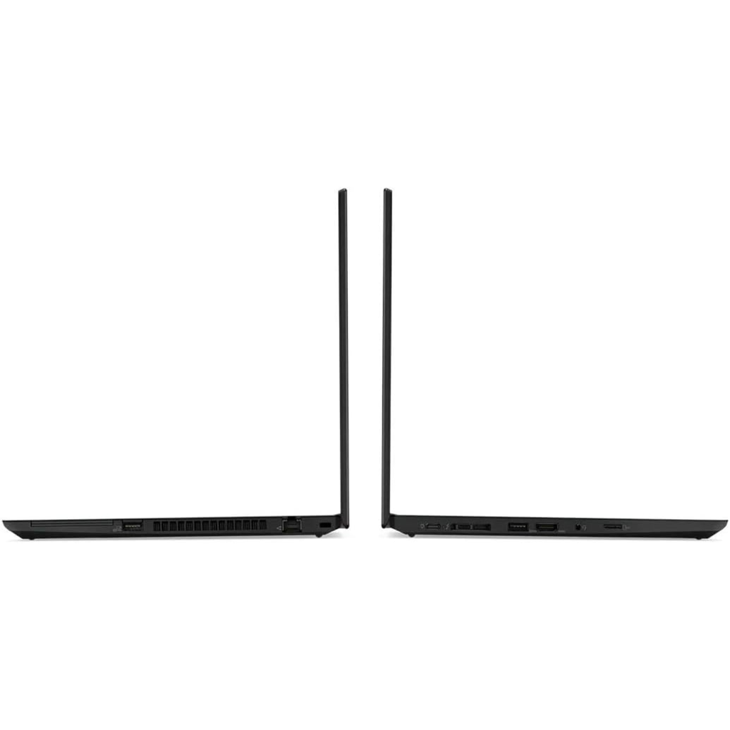 Lenovo ThinkPad T490 – Laptop 14″ FHD IPS, Intel Core i5-8365U, 8GB RAM, 256GB SSD, Windows 10 Pro, Fingerprint, Grade A