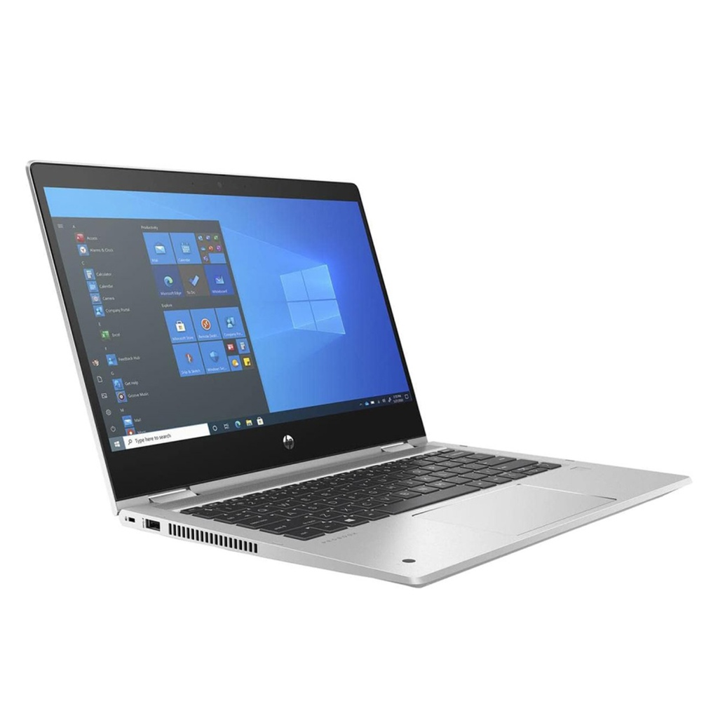 Laptop 2 en 1 HP ProBook x360 435 G8 13.3" Touchscreen AMD Ryzen 7 PRO 16GB RAM 512GB SSD Windows 11 Pro