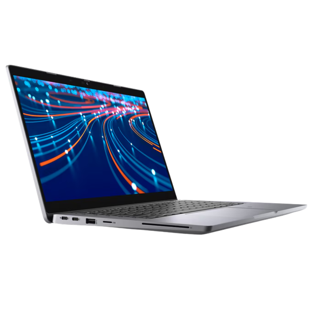 Dell Latitude 5320 13.3" FHD | Intel Core i5-1135G7 | 8GB RAM | 256GB SSD | Windows 11 Pro | Grado A (Reacondicionado)