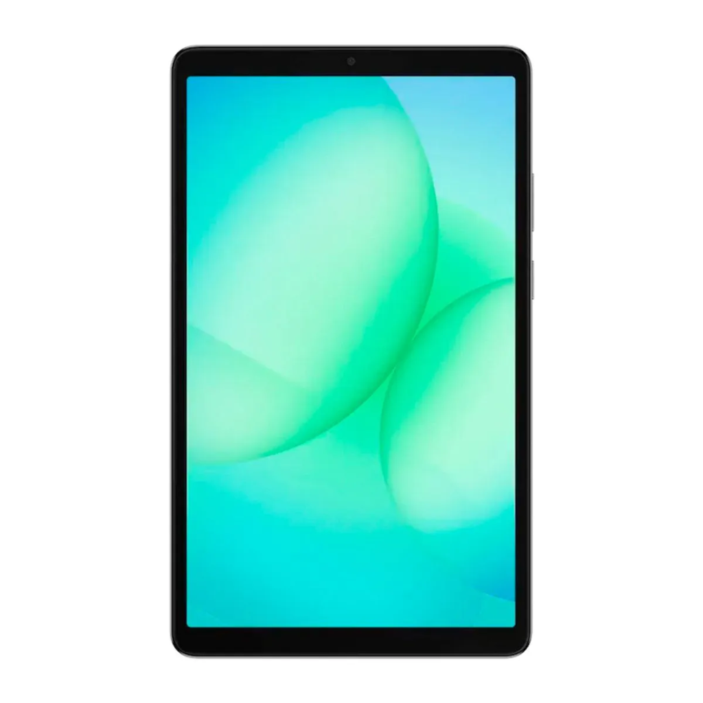 Samsung Galaxy Tab A11 (SM-133NZAAL15) - Tablet WiFi 64GB, 4GB RAM, Octa-Core, Graphite