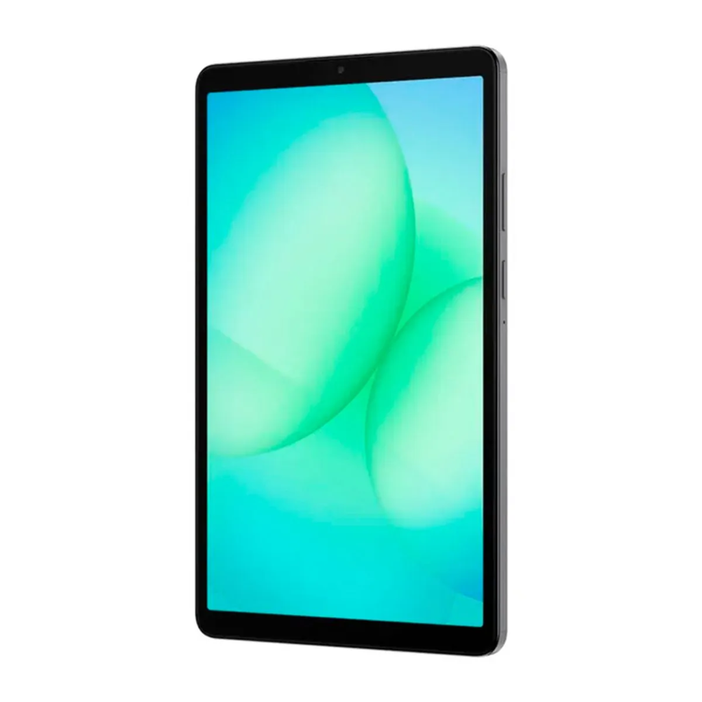 Samsung Galaxy Tab A11 (SM-133NZAAL15) - Tablet WiFi 64GB, 4GB RAM, Octa-Core, Graphite