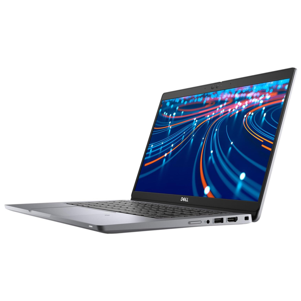 Dell Latitude 5320 13.3" FHD - Intel Core i5-1135G7, 16GB RAM, 512GB SSD, Win 11 Pro (Grado AB)