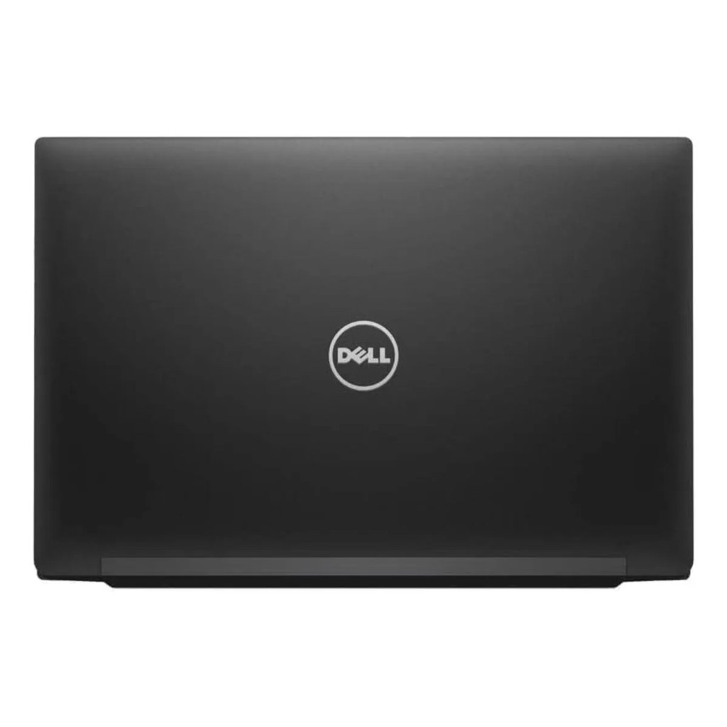Dell Latitude 7490 14" FHD - Intel Core i5-8th Gen, 8GB RAM, 256GB SSD, Win 11 Pro, Teclado Retroiluminado (Grado A)