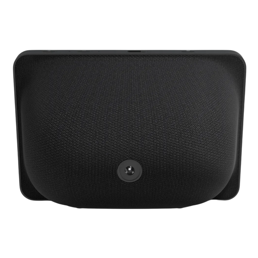 Amazon Echo Show 8 (3.ª generación, modelo de 2023) | Pantalla con audio espacial, hub de casa inteligente y Alexa | Negro | UPC: 840268905323