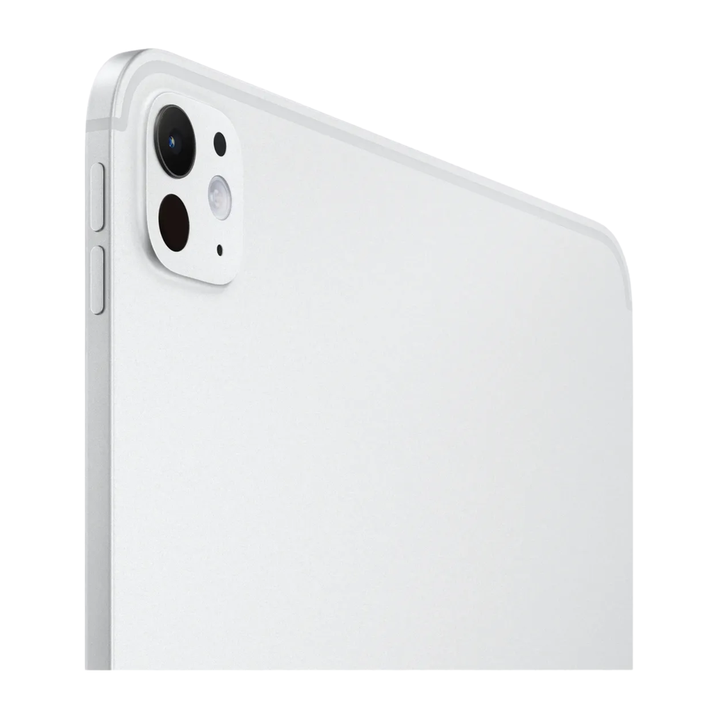 Apple iPad Pro 11" M5 256GB Ultra Retina XDR OLED Plata 2025