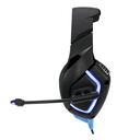Adesso Audífonos Gaming Estéreo con Micrófono Over-Ear
