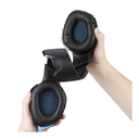 Adesso Audífonos Gaming Estéreo con Micrófono Over-Ear