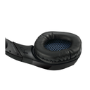 Adesso Audífonos Gaming Estéreo con Micrófono Over-Ear