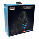 Adesso Audífonos Gaming Estéreo con Micrófono Over-Ear