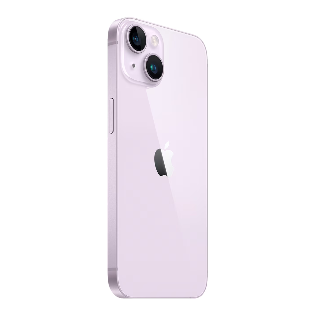 Apple iPhone 14 128GB Morado Pantalla Super Retina OLED