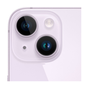 Apple iPhone 14 128GB Morado Pantalla Super Retina OLED