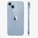 Apple iPhone 14 128GB Azul Pantalla Super Retina OLED