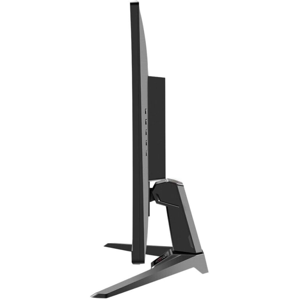 ASRock PG27FF1A – Monitor Gamer 27″ Full HD, 165Hz, 1ms, FreeSync, Panel IPS, Diseño sin bordes, Ideal para Gaming y Uso Diario
