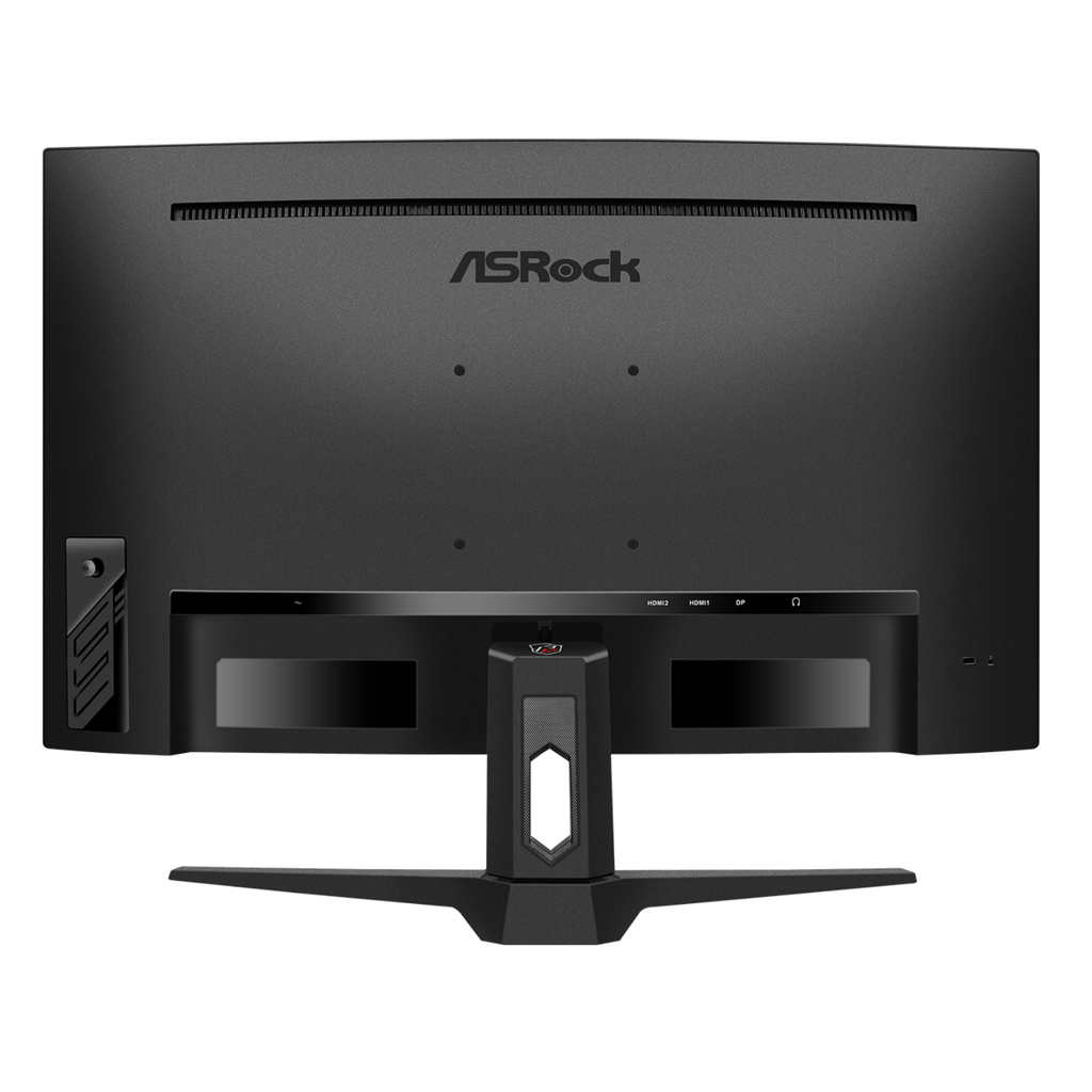 ASRock PG27F15RS1A Monitor Gamer 27" Full HD 240Hz 1ms IPS FreeSync