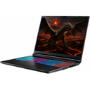 Laptop Gamer Acer Nitro V 16S AI - Ryzen 7, RTX 5070 8GB, 16GB RAM, 1TB SSD, Pantalla 16" WQXGA 180Hz, Windows 11 - Obsidian Black