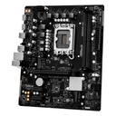 ASRock B860M-H2 Tarjeta Madre DDR5 Micro ATX Intel